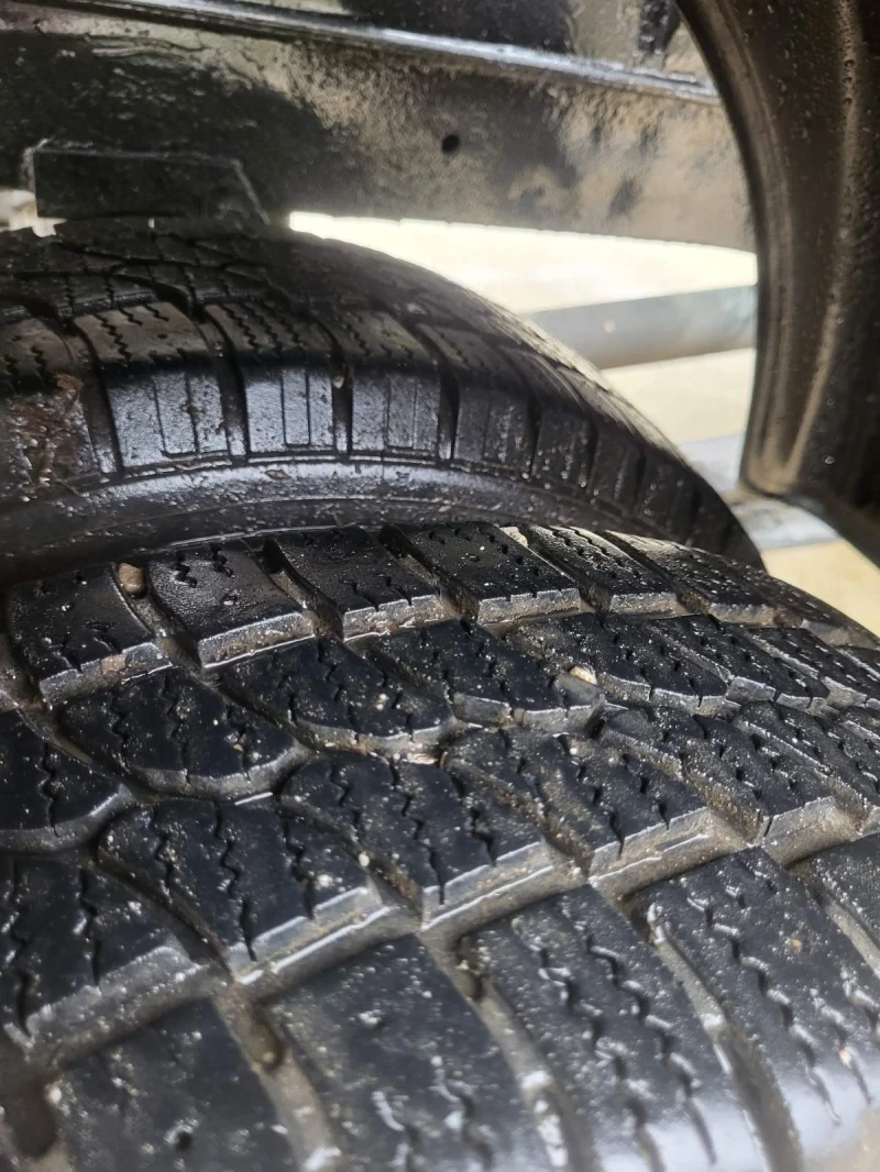 Mercedes-Benz 413, снимка 13 - Бусове и автобуси - 53055494