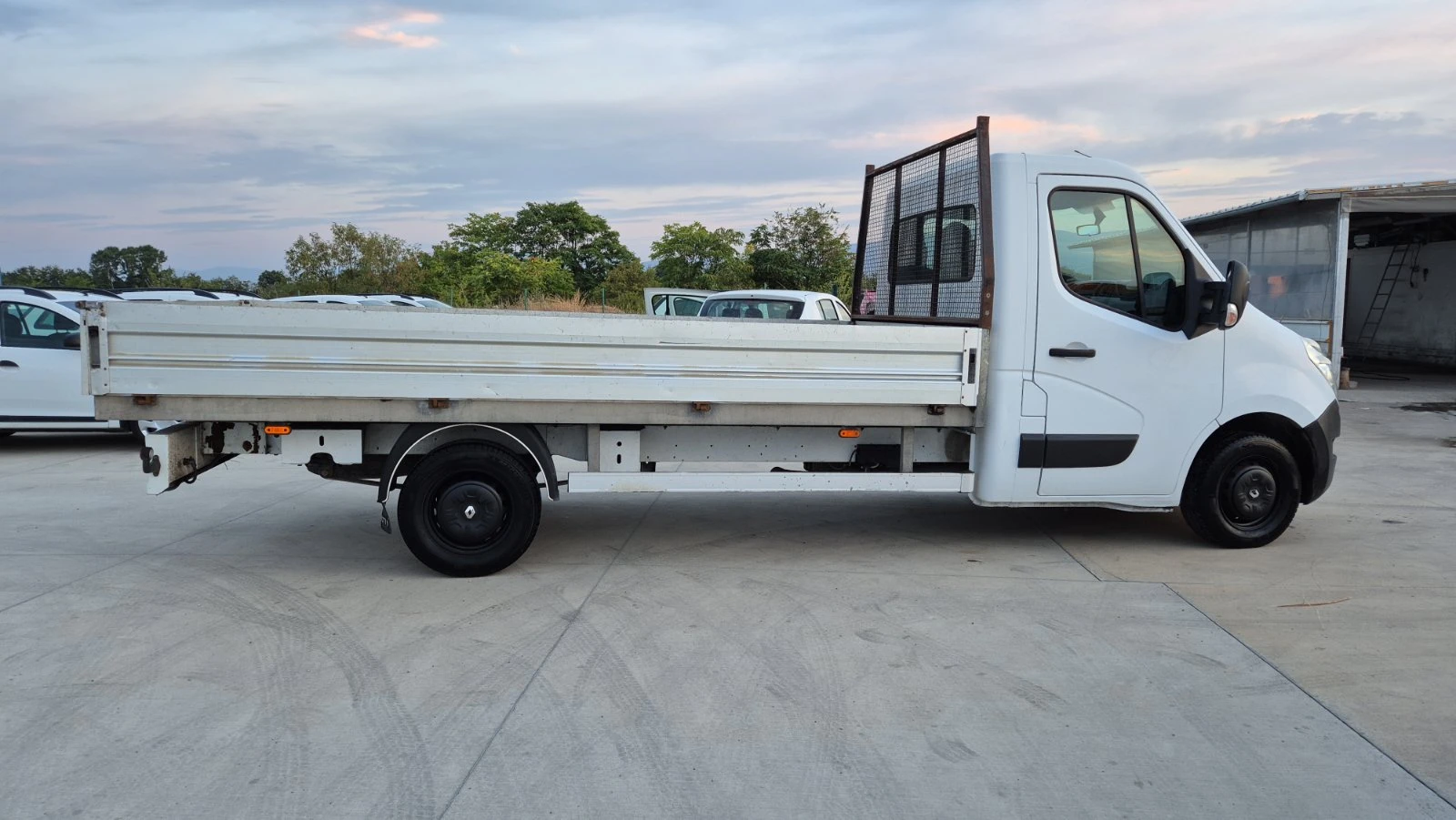 Renault Master L3 2.3 DCI N1 MT - изображение 3