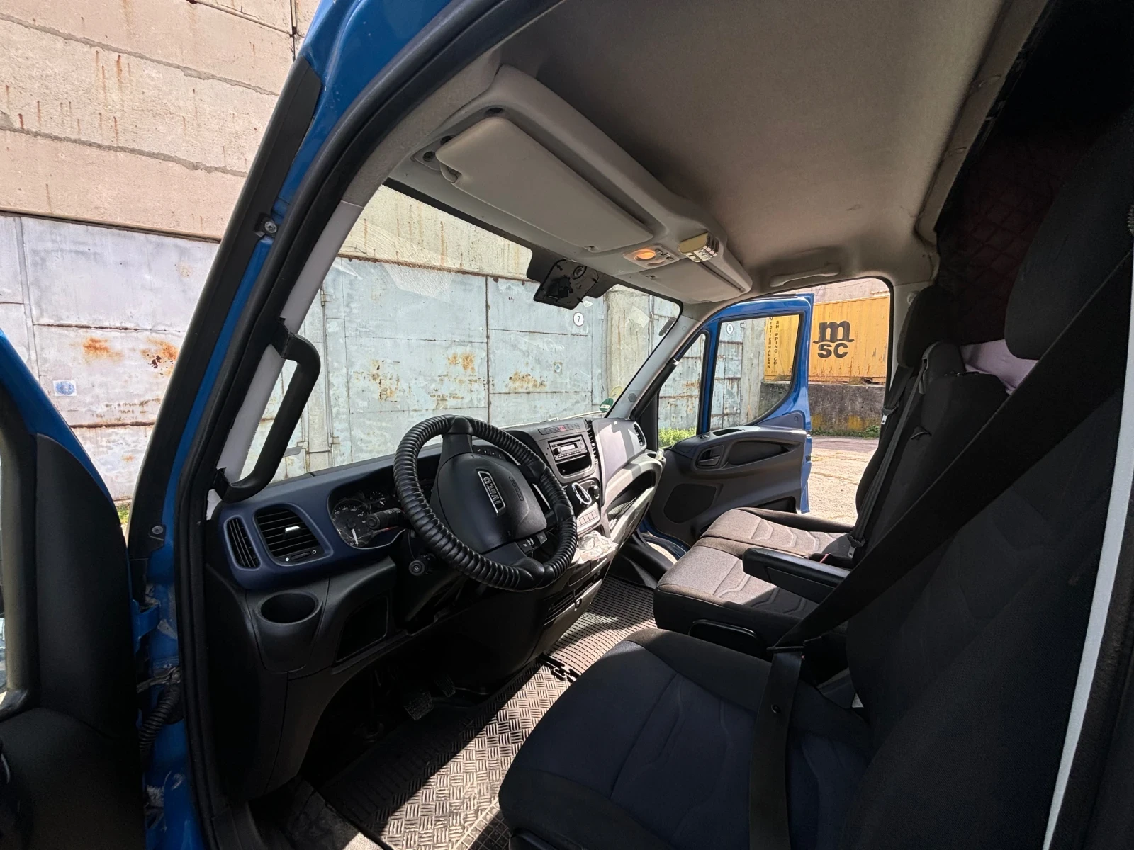 Iveco 35S18 3.0 Himatic - изображение 10