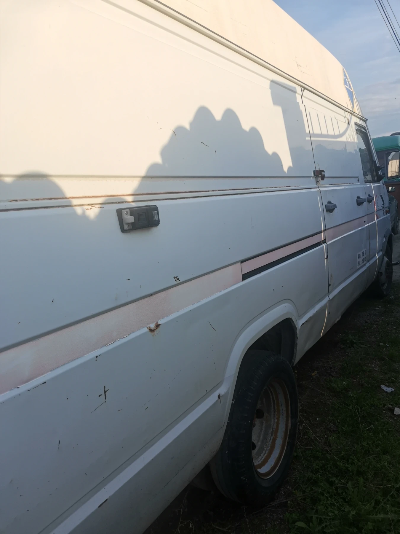 Iveco 35-8  - изображение 2