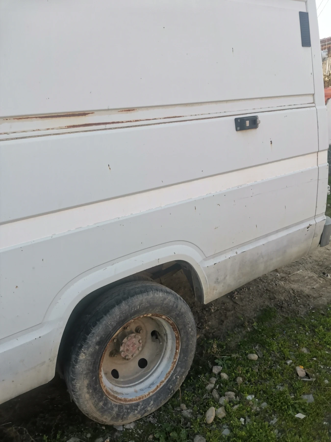 Iveco 35-8  - изображение 9