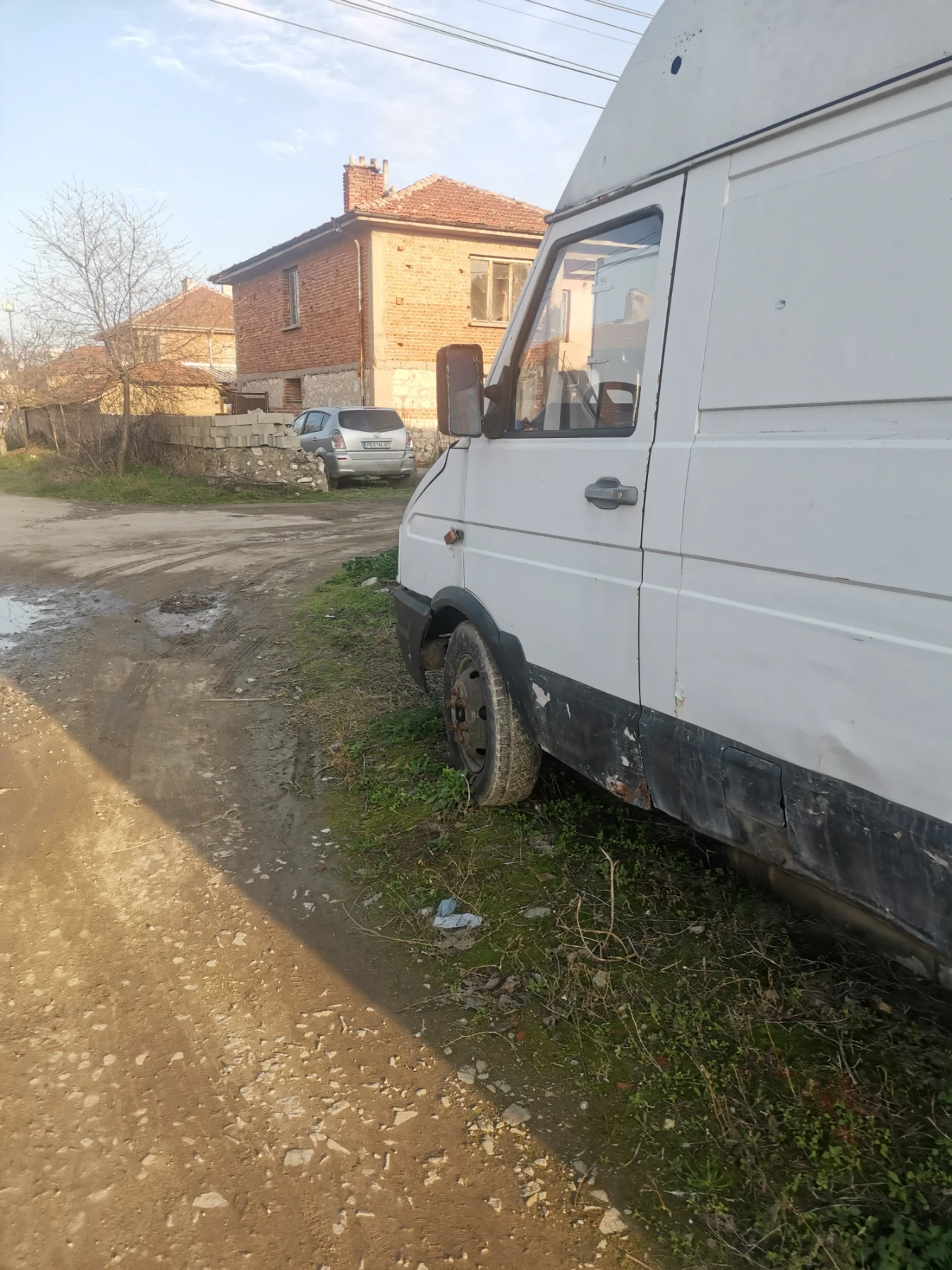 Iveco 35-8  - изображение 5