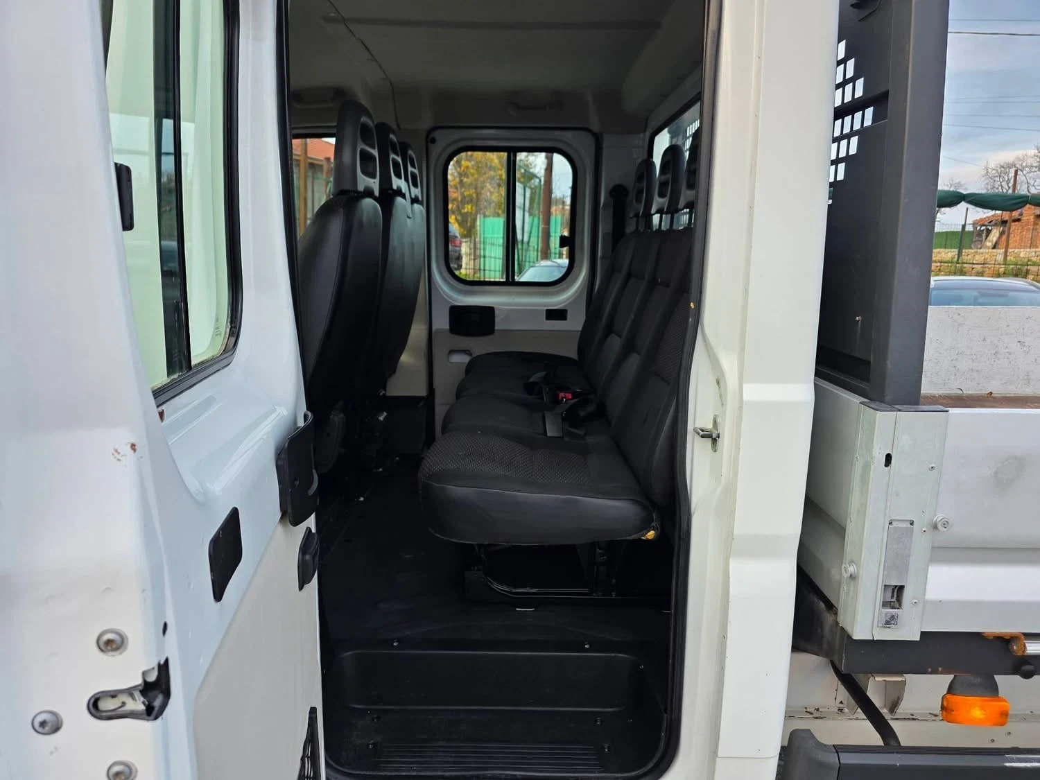 Citroen Jumper 2.2HDI 130K.C / 7  /  /  | Mobile.bg   9