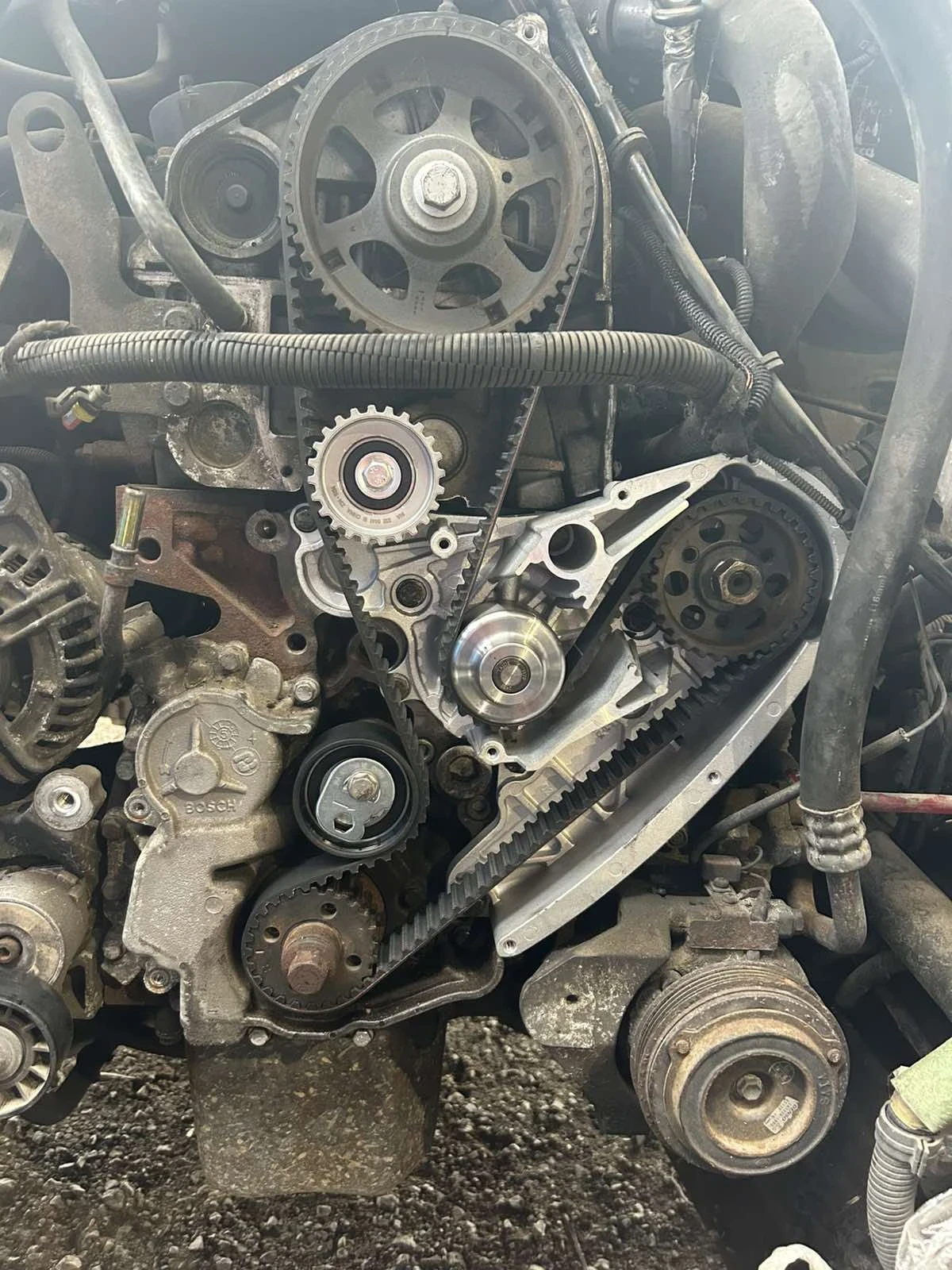 Iveco 2.8, снимка 4 - Бусове и автобуси - 54359445