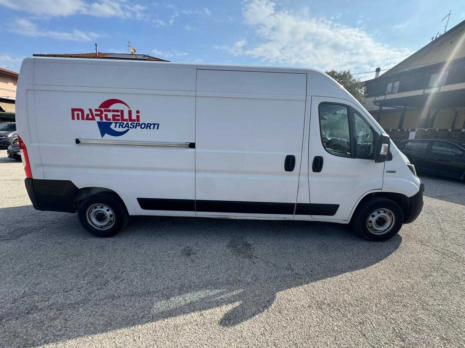 Fiat Ducato 2.2 Maxxi, снимка 5 - Бусове и автобуси - 54597472