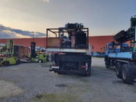 Mercedes-Benz 2628  внос Германия, снимка 4