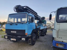 Mercedes-Benz 2628  внос Германия, снимка 8