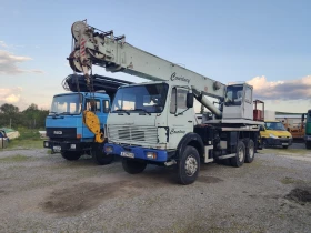 Mercedes-Benz 2628  внос Германия, снимка 1