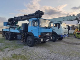 Mercedes-Benz 2628  внос Германия, снимка 7