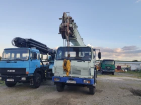 Mercedes-Benz 2628  внос Германия, снимка 2