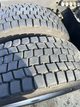 Scania R 450 ЦЕНАТА Е ЗА КОМПОЗИЦИЯ - ВЛЕКАЧ+ ПОЛУРЕМАРКЕ, снимка 5