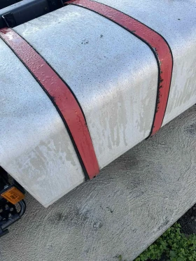 Scania R 450 ЦЕНАТА Е ЗА КОМПОЗИЦИЯ - ВЛЕКАЧ+ ПОЛУРЕМАРКЕ, снимка 12