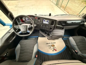 Scania S 450 Euro 6-D  Full Led, снимка 15