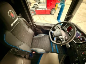Scania S 450 Euro 6-D  Full Led, снимка 16