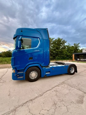 Scania S 450 Euro 6-D  Full Led, снимка 4