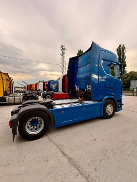 Scania S 450 Euro 6-D  Full Led, снимка 7