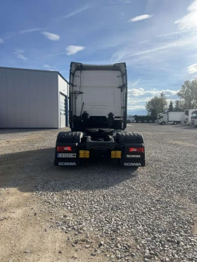 Scania R 450 A4x2LA | Mobile.bg    6
