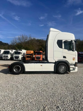 Scania R 450 A4x2LA | Mobile.bg    7