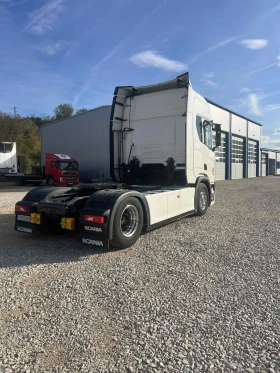 Scania R 450 A4x2LA | Mobile.bg    5