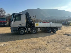 Mercedes-Benz Actros, снимка 4