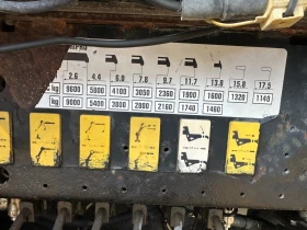 Mercedes-Benz Actros, снимка 14