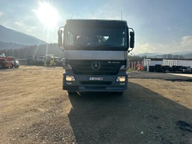 Mercedes-Benz Actros, снимка 2