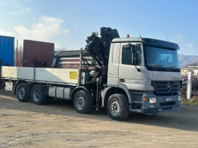 Mercedes-Benz Actros, снимка 12