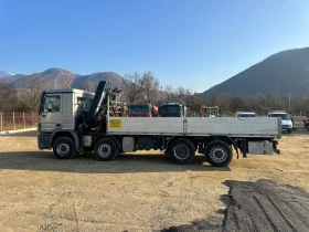 Mercedes-Benz Actros, снимка 6