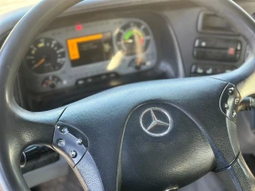 Mercedes-Benz Actros, снимка 9