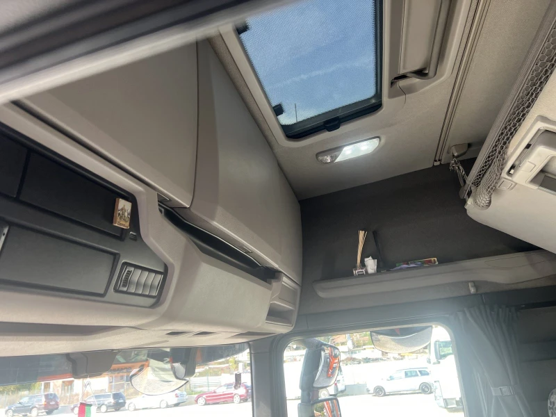 Scania R 450 A4x2LA, снимка 10 - Камиони - 52152840