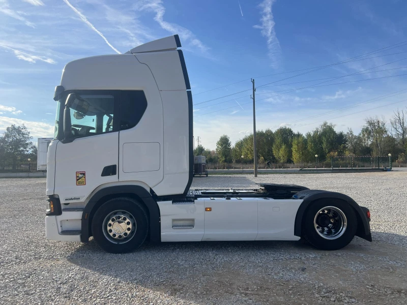 Scania R 450 A4x2LA, снимка 4 - Камиони - 52152840