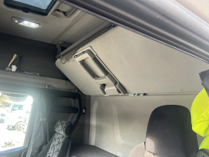 Scania R 450 A4x2LA, снимка 11 - Камиони - 52152840