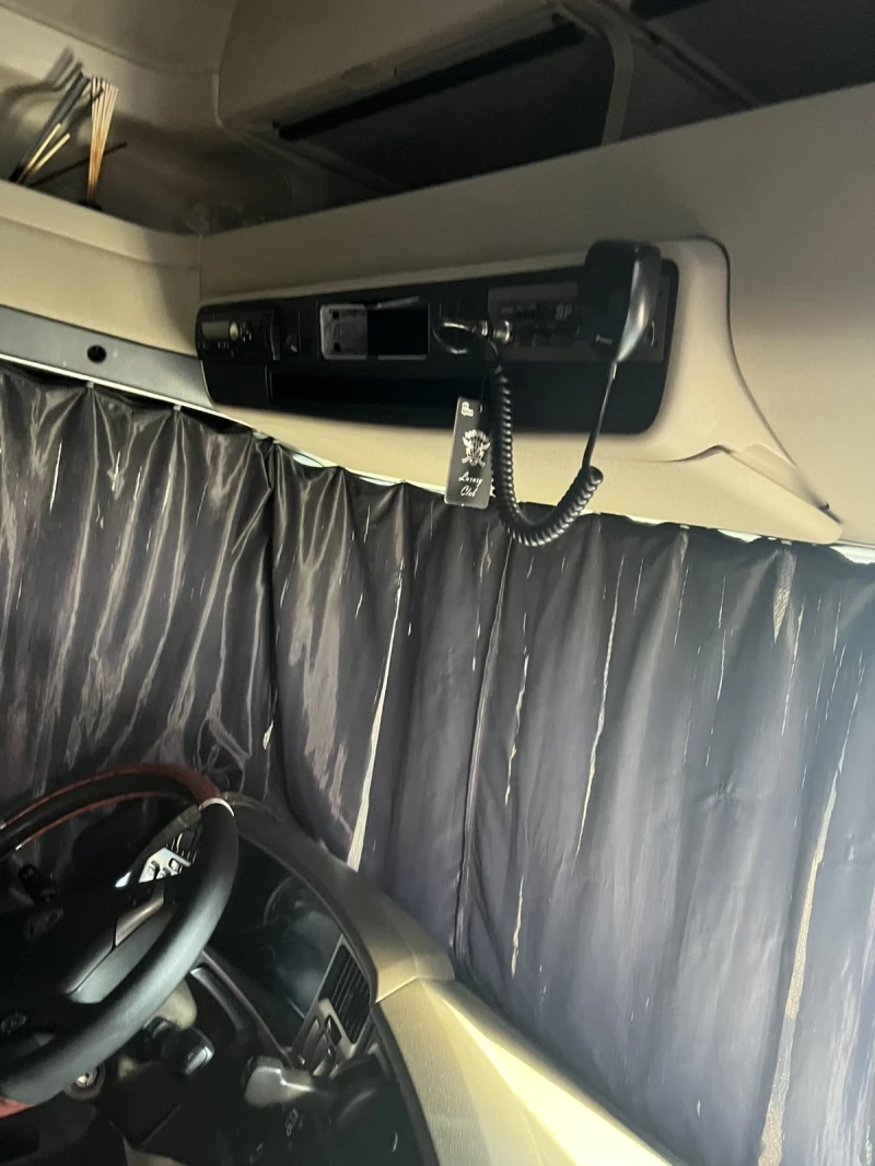 Scania R 450 ЦЕНАТА Е ЗА КОМПОЗИЦИЯ - ВЛЕКАЧ+ ПОЛУРЕМАРКЕ, снимка 9 - Камиони - 53462691