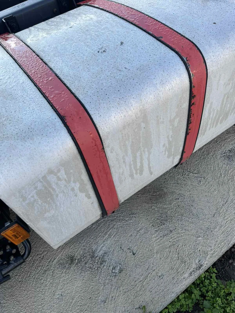 Scania R 450 ЦЕНАТА Е ЗА КОМПОЗИЦИЯ - ВЛЕКАЧ+ ПОЛУРЕМАРКЕ, снимка 12 - Камиони - 53462691