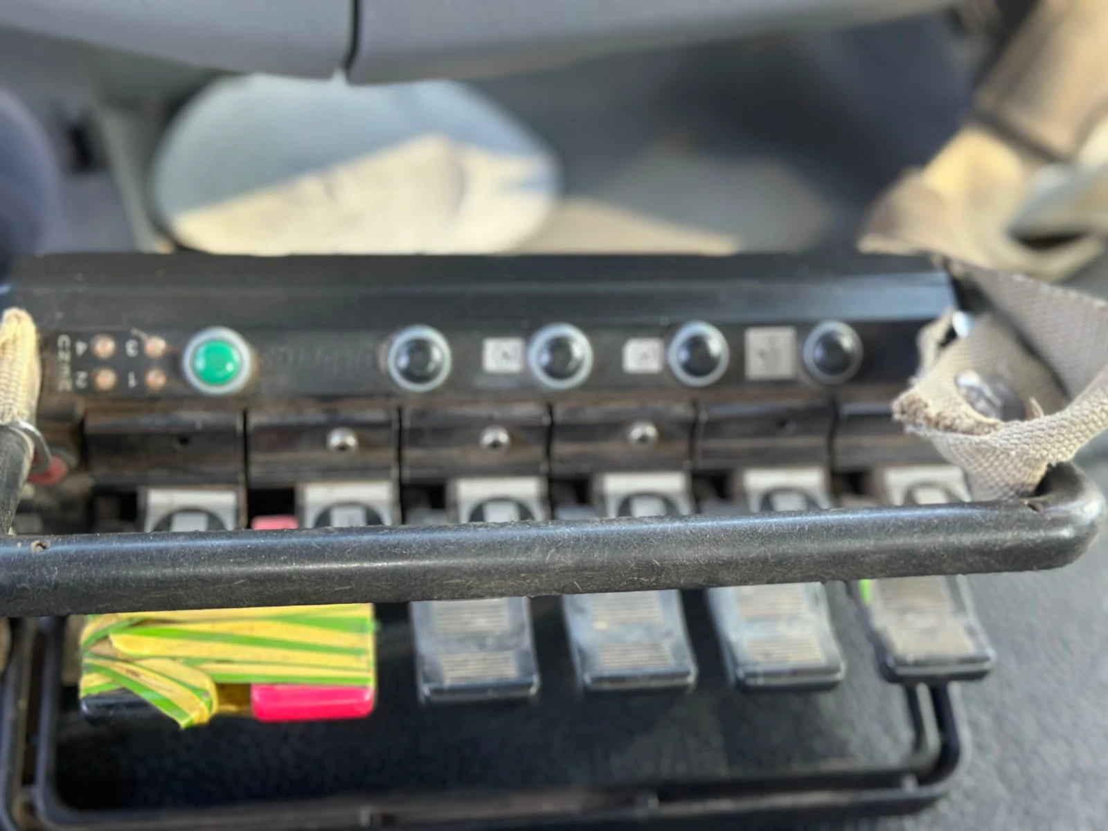 Mercedes-Benz Actros  - изображение 8