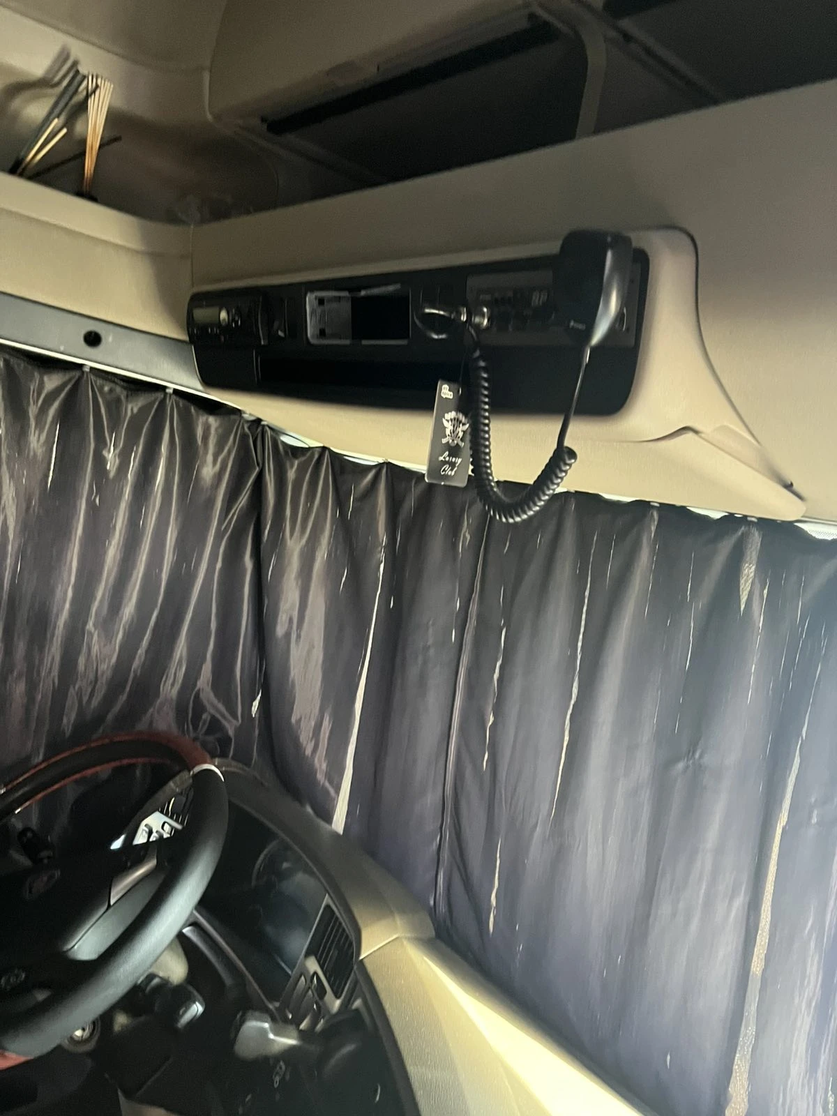 Scania R 450 ЦЕНАТА Е ЗА КОМПОЗИЦИЯ - ВЛЕКАЧ+ ПОЛУРЕМАРКЕ - изображение 9