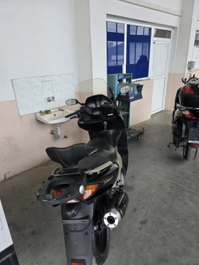 Yamaha T-max 500 куб.см , снимка 3