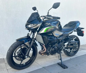 Kawasaki Z 500 A2, снимка 2