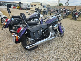 Honda Shadow Vt 750, снимка 12