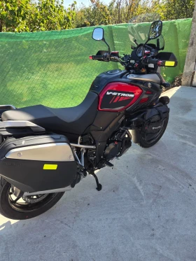 Suzuki V-strom, снимка 3