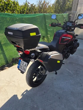 Suzuki V-strom, снимка 7