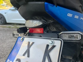 Suzuki Gsx 8R, снимка 5