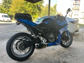 Suzuki Gsx 8R, снимка 6
