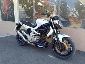 Suzuki Gladius 650i | Mobile.bg    2