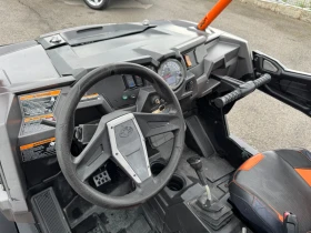 Polaris RZR XP1000 PRO | Mobile.bg    9