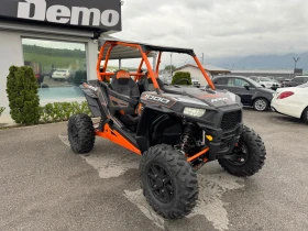 Polaris RZR XP1000 PRO | Mobile.bg    3