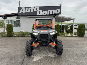     Polaris RZR XP1000 PRO