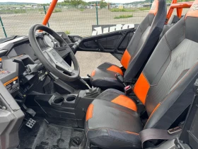Polaris RZR XP1000 PRO | Mobile.bg    8