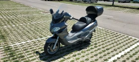 Piaggio X9   Honda  | Mobile.bg    2