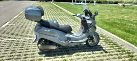 Piaggio X9   Honda  | Mobile.bg    4